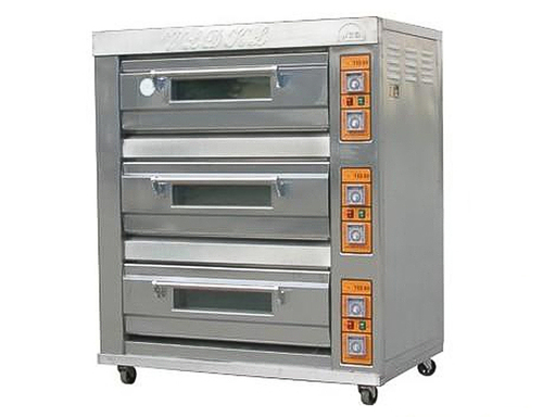 成都厨房设备公司电烤箱