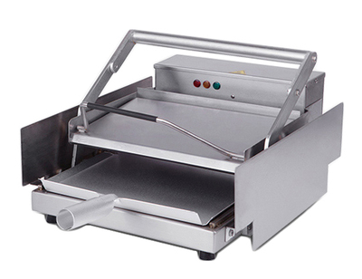 成都厨具厂商用汉堡机