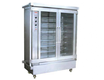 成都酒店厨房设备串烧式电烤炉